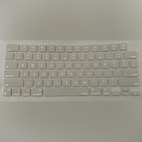 MacBook Air Case - Picture 5 of 6